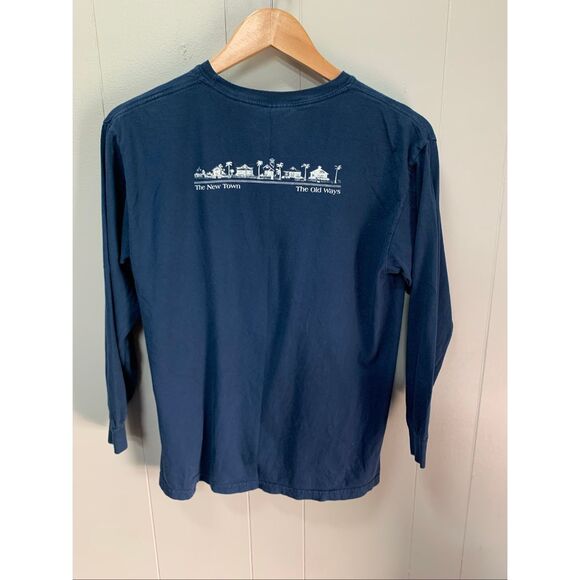 Seaside Long Sleeve Youth XL - Picture 2 of 6